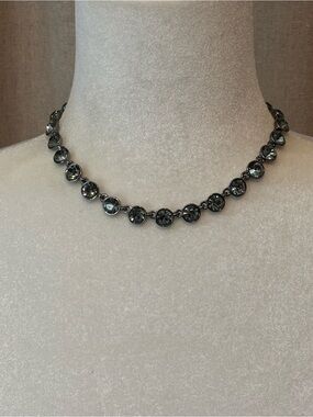 Vintage Givenchy Collar Necklace